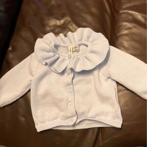 Janie and Jack sweater